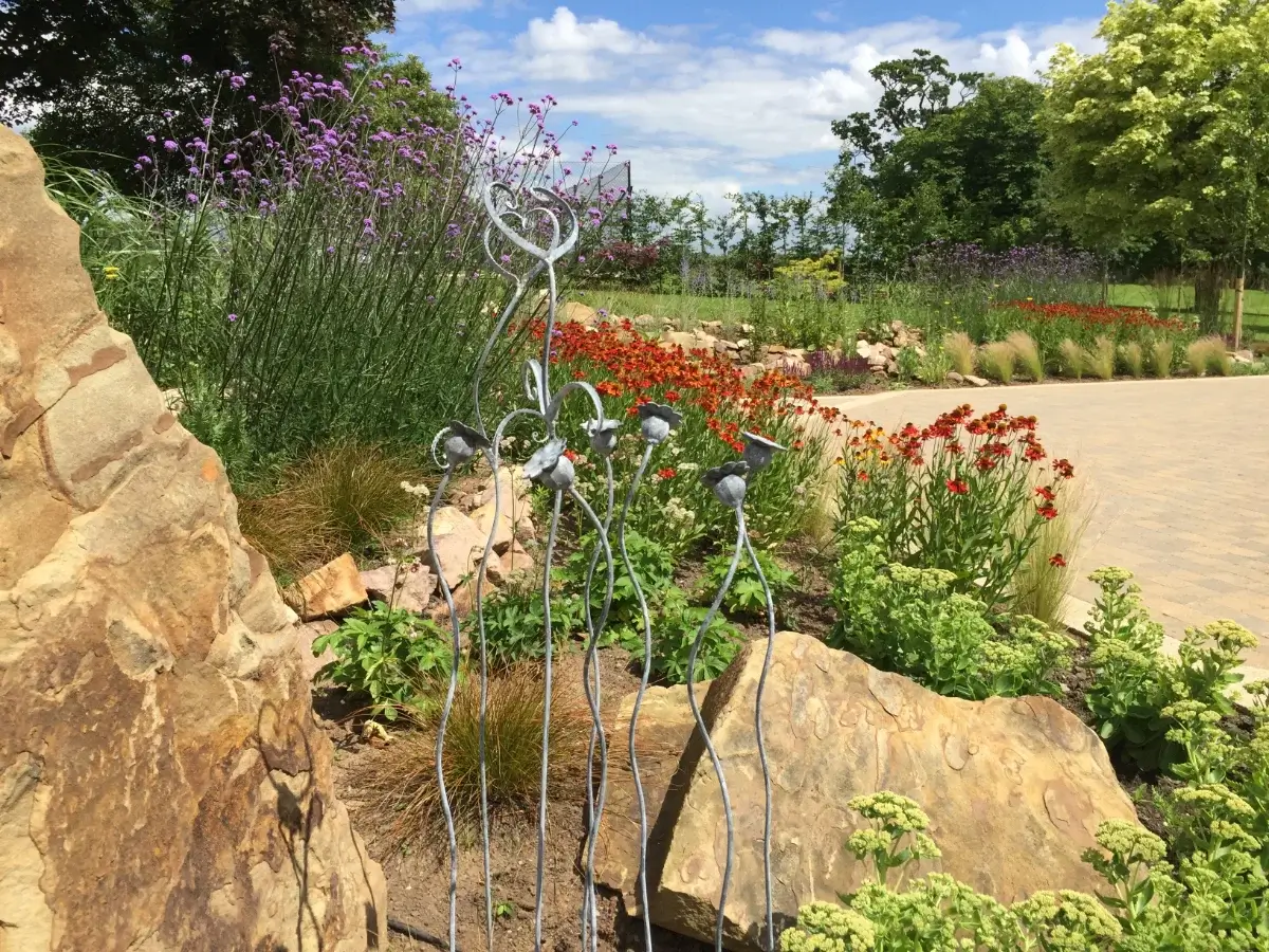 garden build construction 4 caldy worcester
