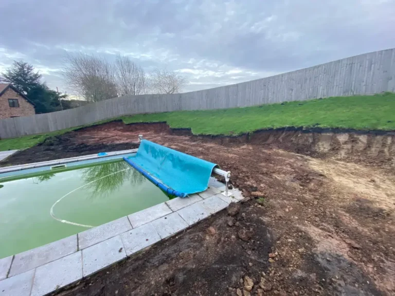 garden construction build 1 heightington rune worcester