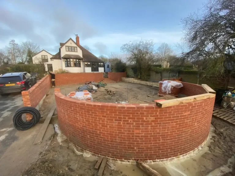 garden construction build 3 station road rune landscape malvern
