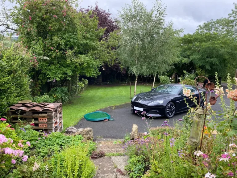 garden construction survey 2 station road rune landscape malvern
