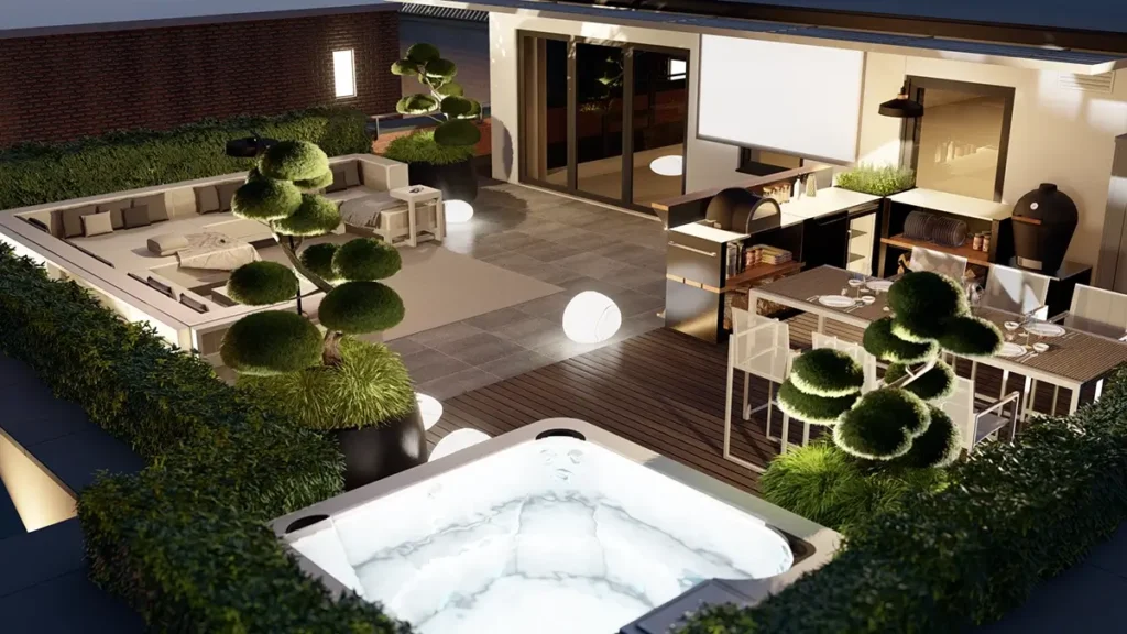garden-design-virtual-render-Indigo-Night2